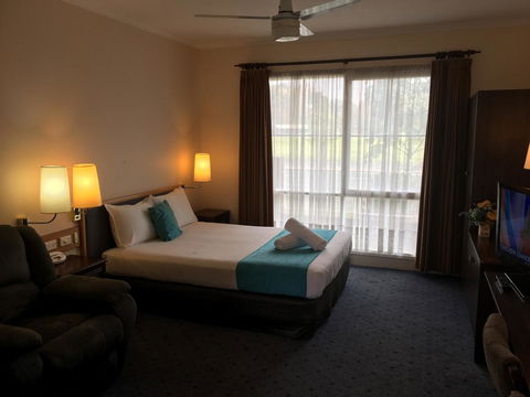 Australia Park Motel - Accommodation Port Macquarie 7