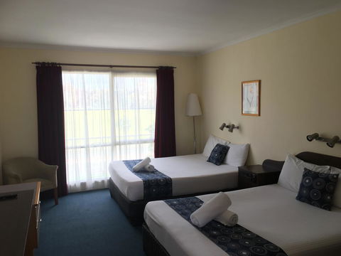 Australia Park Motel - Accommodation Port Macquarie 5