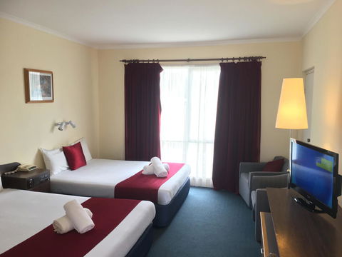 Australia Park Motel - Accommodation Port Macquarie 10