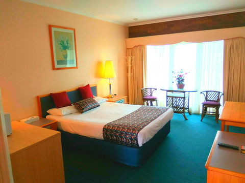 Australia Park Motel - Accommodation Port Macquarie 36