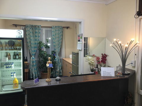 Australia Park Motel - Accommodation Port Macquarie 13