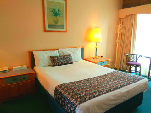 Australia Park Motel - Accommodation Port Macquarie 20