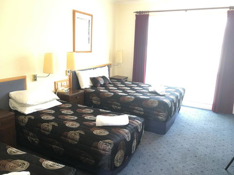 Australia Park Motel - Accommodation Port Macquarie 17