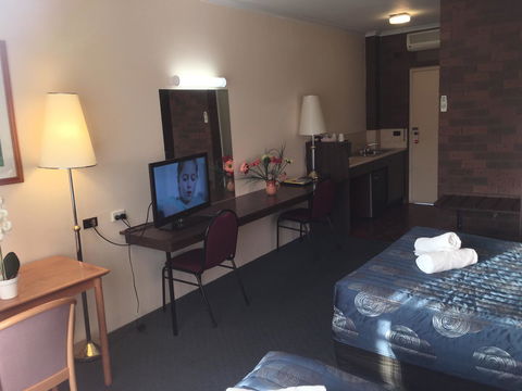 Australia Park Motel - Accommodation Port Macquarie 35