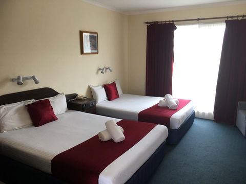 Australia Park Motel - Accommodation Port Macquarie 4