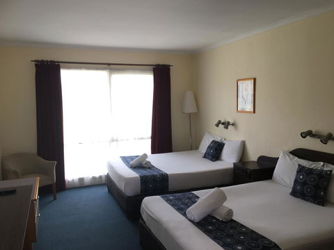 Australia Park Motel - Accommodation Port Macquarie 34