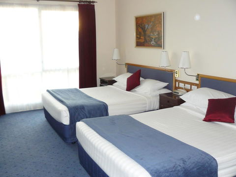 Australia Park Motel - Accommodation Port Macquarie 6