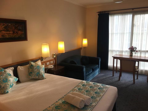 Australia Park Motel - Accommodation Port Macquarie 3
