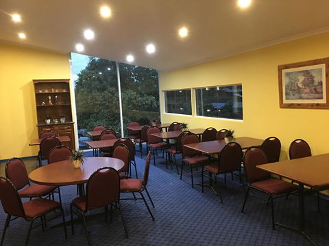 Australia Park Motel - Accommodation Port Macquarie 40