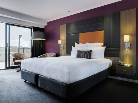 Pullman Sydney Hyde Park - Accommodation Port Macquarie 40