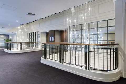 Pullman Sydney Hyde Park - Accommodation Port Macquarie 33