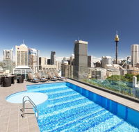 Pullman Sydney Hyde Park - Accommodation Port Macquarie