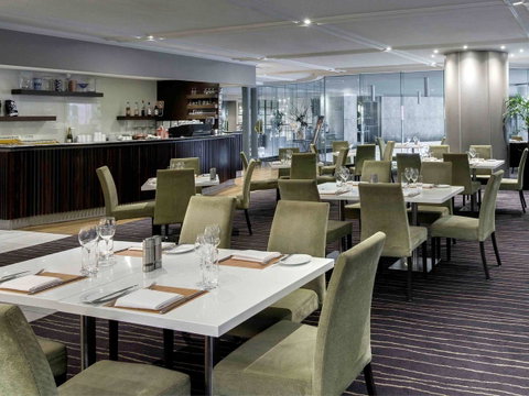 Pullman Sydney Hyde Park - Accommodation Port Macquarie 44