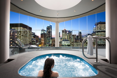Pullman Sydney Hyde Park - Accommodation Port Macquarie 7