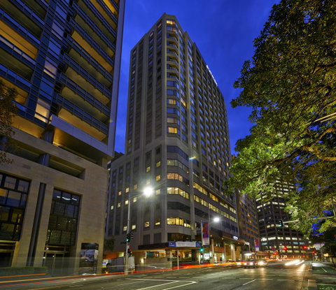 Pullman Sydney Hyde Park - Accommodation Port Macquarie 8