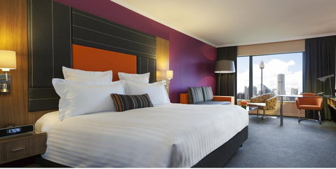 Pullman Sydney Hyde Park - Accommodation Port Macquarie 29
