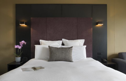 Pullman Sydney Hyde Park - Accommodation Port Macquarie 14