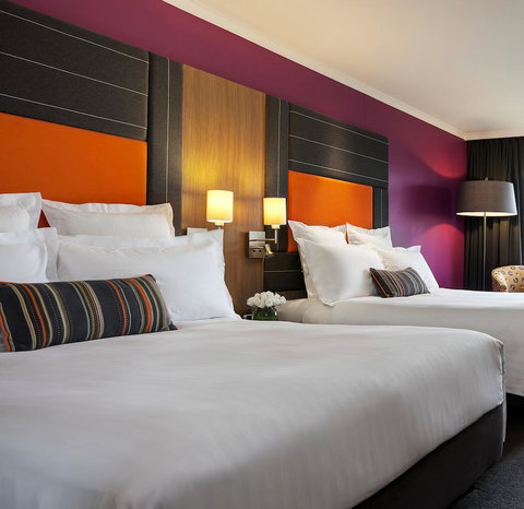 Pullman Sydney Hyde Park - Accommodation Port Macquarie 19