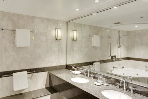 Pullman Sydney Hyde Park - Accommodation Port Macquarie 6