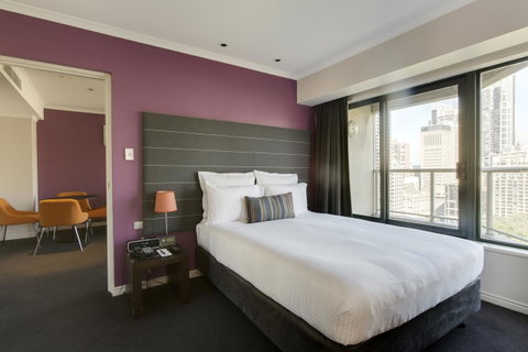 Pullman Sydney Hyde Park - Accommodation Port Macquarie 34