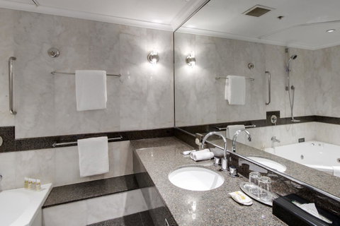 Pullman Sydney Hyde Park - Accommodation Port Macquarie 12