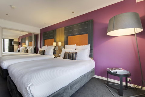 Pullman Sydney Hyde Park - Accommodation Port Macquarie 30