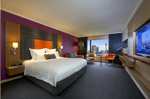 Pullman Sydney Hyde Park - Accommodation Port Macquarie 18