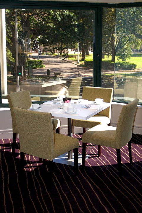 Pullman Sydney Hyde Park - Accommodation Port Macquarie 24