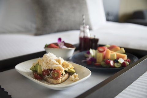 Pullman Sydney Hyde Park - Accommodation Port Macquarie 4