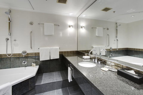 Pullman Sydney Hyde Park - Accommodation Port Macquarie 36