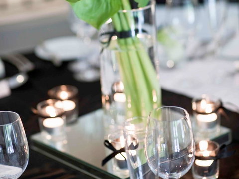 Pullman Sydney Hyde Park - Accommodation Port Macquarie 43