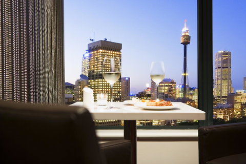 Pullman Sydney Hyde Park - Accommodation Port Macquarie 31