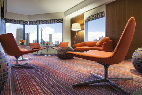 Pullman Sydney Hyde Park - Accommodation Port Macquarie 15