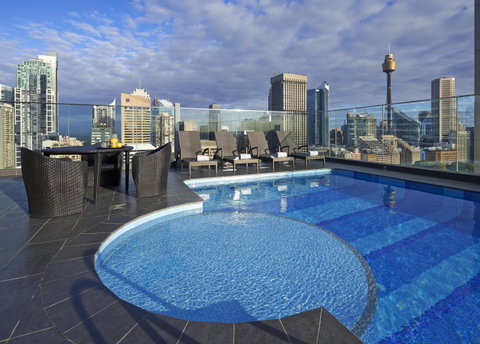 Pullman Sydney Hyde Park - Accommodation Port Macquarie 20