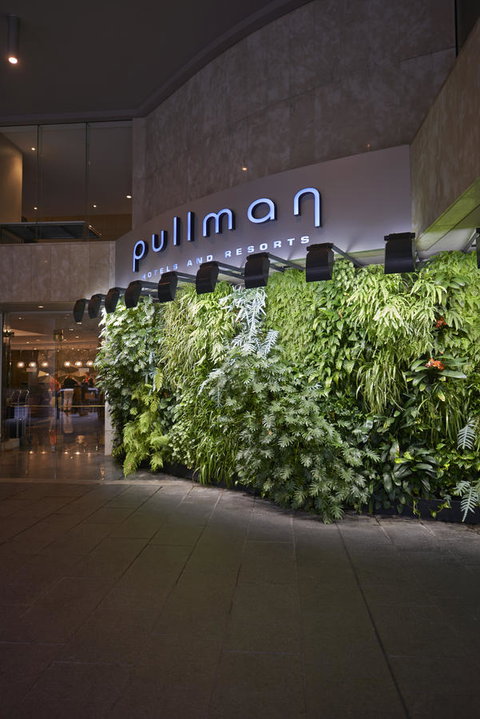 Pullman Sydney Hyde Park - Accommodation Port Macquarie 10