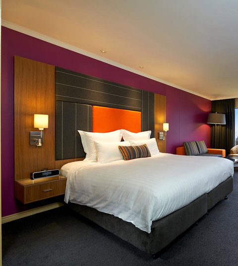 Pullman Sydney Hyde Park - Accommodation Port Macquarie 28