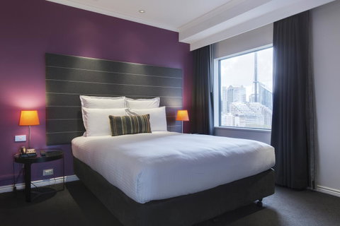 Pullman Sydney Hyde Park - Accommodation Port Macquarie 32