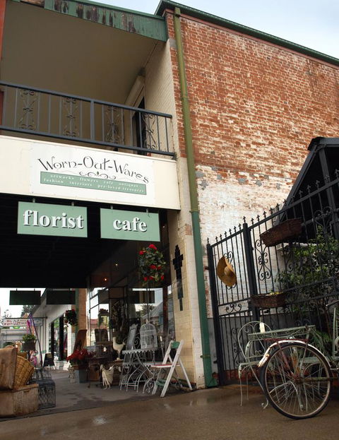 Quest Singleton - Accommodation Port Macquarie 9