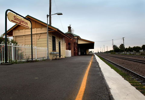 Quest Singleton - Accommodation Port Macquarie 10