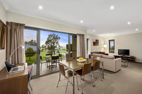 Quest Singleton - Accommodation Port Macquarie 3