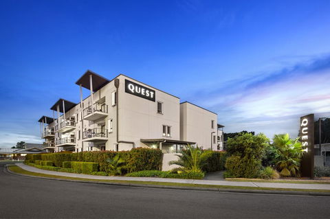 Quest Singleton - Accommodation Port Macquarie 6