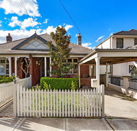 Drummoyne 3 Bedroom Home 62ALE - Accommodation Port Macquarie