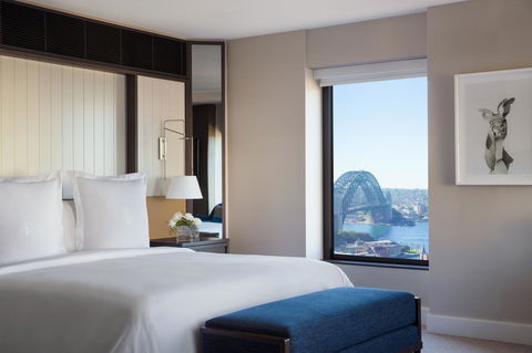 Four Seasons Hotel Sydney - Accommodation Port Macquarie 18