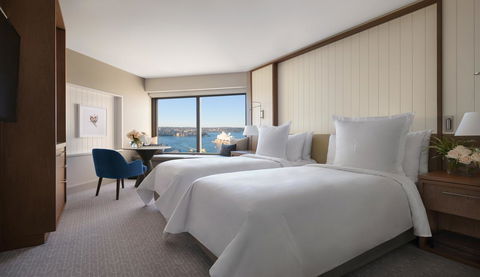 Four Seasons Hotel Sydney - Accommodation Port Macquarie 24