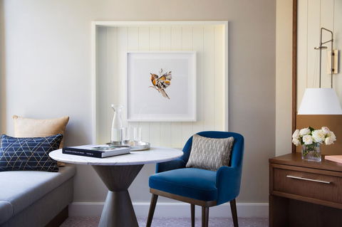 Four Seasons Hotel Sydney - Accommodation Port Macquarie 6