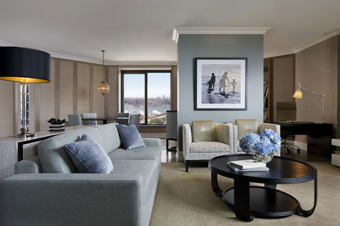 Four Seasons Hotel Sydney - Accommodation Port Macquarie 36