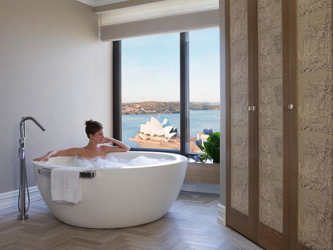 Four Seasons Hotel Sydney - Accommodation Port Macquarie 39