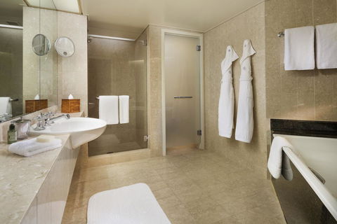 Four Seasons Hotel Sydney - Accommodation Port Macquarie 42