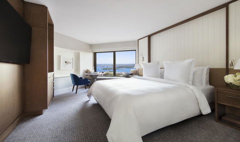 Four Seasons Hotel Sydney - Accommodation Port Macquarie 15