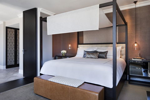 Four Seasons Hotel Sydney - Accommodation Port Macquarie 43